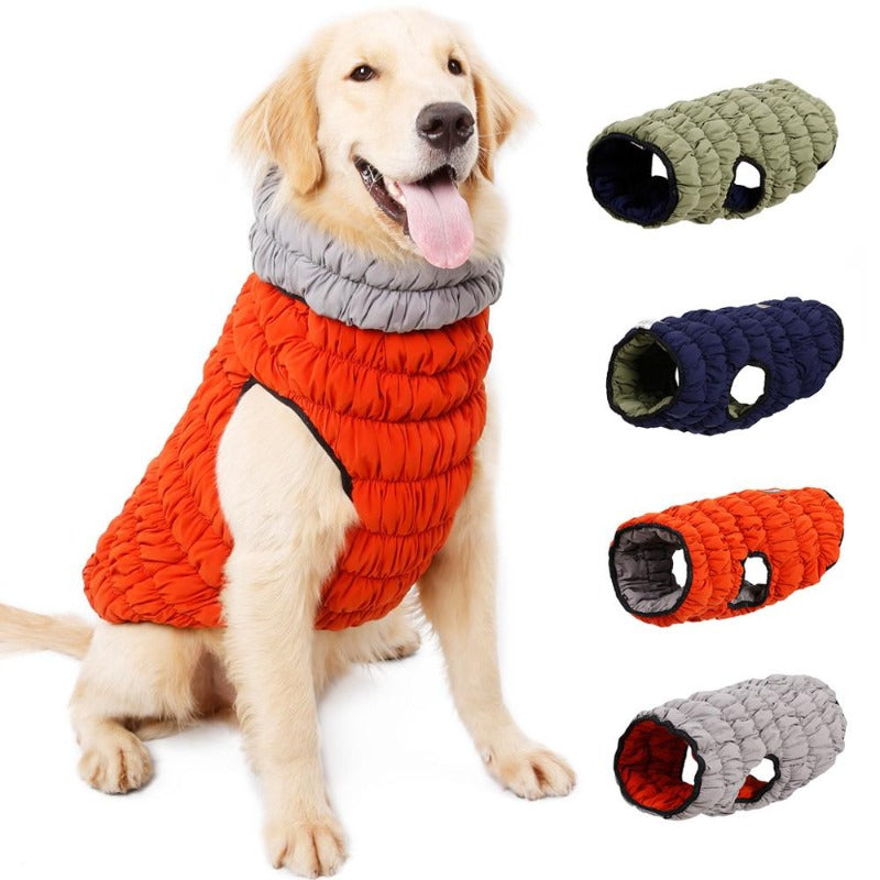Pet Dog Baumwollen Weste